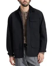 Alex Mill Frontier Canvas Jacket