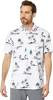PUMA Cloudspun Low Tide Polo