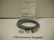 VEEDER ROOT 651212-050 PROXIMITY SENSOR 5-30VDC 2MM RANGE NEW IN PACKAGE