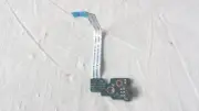 NEW OEM Dell Latitude E6520 Switch Board Cable Daughterboard 0RNYT 00RNYT