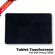 New Dell Venue 10 Pro 5056 10.1" Tablet Touchscreen LCD Screen Assembly T4GRW