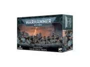 Astra Militarum: Cadian Shock Troops 47-33