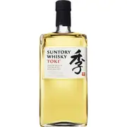 Suntory Toki Blended Japanese Whisky 700ml