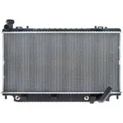 Jayrad Radiator - JR1074V