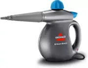 Steam Shot 2635M Cleaner,High-Pressure Steam,Chemical-Free,Grout & Surface Tools