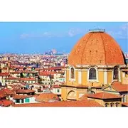 Save 5.00%! Florence Medici Chapel Reserved Entrance Ticket with Audio Guide