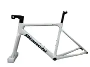 2024 Bianchi Sprint Size 55 Carbon Frame Set MMMg35