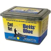 Betts Mullet Cast Net, Mono