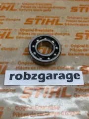 STIHL FS65 E FS65AVE FS65RE FS65AVRE GEAR HEAD GEARBOX BEARING 9507 003 8050 B24