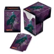 Ultra Pro Eldritch Moon EMN Tamiyo Deck Box #86386