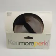 Kenmore Reusable No.4 Cone Coffee Filter Fits Ninja Coffee Bar New