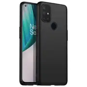 High Grade Environmental Silicone Soft Slim TPU Case f OnePlus Nord N10 5G Phone