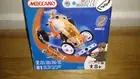 Meccano multi model # 2511 Building set 81 pieces Brand new