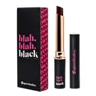 Lip Blam Supershades Blah Blah Black Color Change Lips Moisture Nourishing Gift