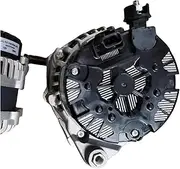 Generator Alternator Compatible For FORD Explorer F-150 LINCOLN NAVIGATOR 3.5T 2018- A003TV1681ZC JL1T10300AA JL1Z10346A