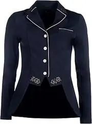 [HKM] Women's Audrey Jacket