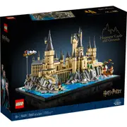 LEGO 76419 - Harry Potter Hogwarts Castle and Grounds