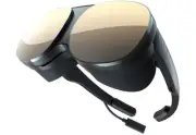 HTC VIVE Flow VR Headset Lightweight Immersive Glasses for Mobile VR
