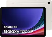 Samsung Galaxy Tab S9 Wi-Fi 12GB/256GB – Beige