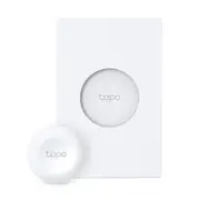 TP-Link Tapo S200B Smart Remote Dimmer Switch