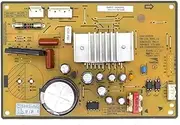 Refrigerator Control Board ，Compatible for Samsung， DA92-00459E DA92-00459A PCB DA41-00814B DA41-00814C Fridge Motherboard Freezer Motherboard,Parts Replacement