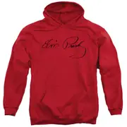 Hoodie - SIGNATURE SKETCH Pull-Over Sweatshirt classic