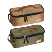 Wear-Resistant Camping Storage Puches Outdoor Tablewares Bag Large Capacity Bag
