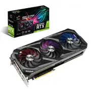 ASUS GeForce RTX 3080 ROG Strix OC 10GB Video Card - V2 - ROG-STRIX-RTX3080-O10G-V2-GAMING