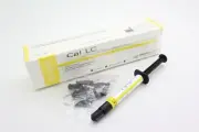 Prevest denpro cal lc light cure radiopaqued calcium hydroxide paste 2gm