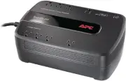 APC Back-UPS 600, Model BN600G WITH BATTERY