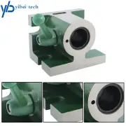 5C Horizontal-Vertical Angle Collet Fixture Drill Milling for 5C Collets New
