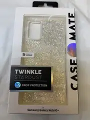 Case-Mate Twinkle Stardust Case For Samsung Galaxy Note 10+