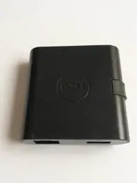 在飛比找露天拍賣優惠-DELL/戴爾 DA200 Type-C USB-C轉HDM