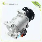 For 2008-2010 Chrysler Dodge 2009-2010 Volkswagen A/C Compressor CO 11145C (for: Volkswagen)