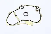 Engine Timing Cover Gasket 151023301 Cylinder Head Gasket Kit Compatible for Chevy Chevrolet Malibu Equinox Cobalt Saturn Vue Regal #TCS46079