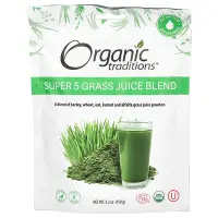 在飛比找iHerb優惠-[iHerb] Organic Traditions Sup