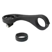 For Garmin Edge 25 130 200 500 530 800 830 GPS Bike Computer Mounting Bracket