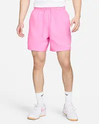 在飛比找Nike官方商店優惠-Nike Club 男款梭織 Flow 短褲