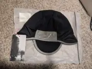 RAPHA Winter PRO TEAM SHADOW HAT Cycle Cap- Size Medium