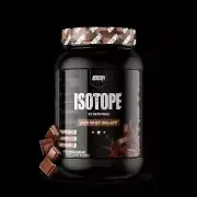 REDCON1 ISOTOPE WHEY PROTEIN ISOLATE 2LB ON