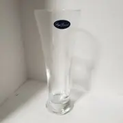 Luigi Bormioli Light and Music 8-5/8" Pilsner Glass