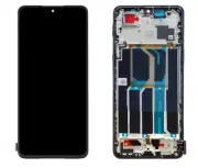 For OnePlus Nord 3 CPH2491 LCD Display Touch Screen Digitizer Replacement Frame