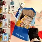 Portable Lunch Box Bag Thickened Lunch Storage Bags Gifts Meal Handbag