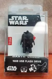 Tribe Star Wars 16GB USB Flash Drive - Darth Vader