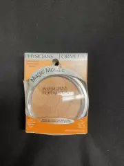 Physicians Formula Magic Mosaic Bronzer Warm Beige Light Bronzer 2459