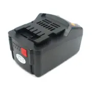 HSC 18V 3000mAh Li-ion Battery for Metabo Tool: 6.25459 625459000 6.02127.52