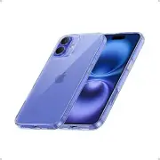 Anker for iPhone 16 Series Case (iPhone 16 Plus)