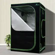 Hydroponic Grow Tent Non-Toxic Indoor Reflective Seed Plant Growing Room 200cm