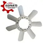 FAN BLADE RADIATOR COOLING FOR TOYOTA HILUX RN30 4RUNNER CELICA LAND CRUISER 40