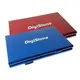 DigiStone 記憶卡收納盒 超薄型Slim鋁合金 18片裝雙層多功能記憶卡收納盒(2SD+16TF)X1P【鋁合金外殼】【防靜電EVA】
